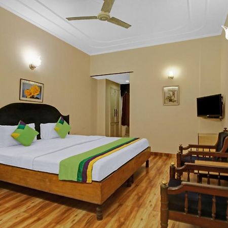 Treebo Mira Inn Kolkata Exterior photo