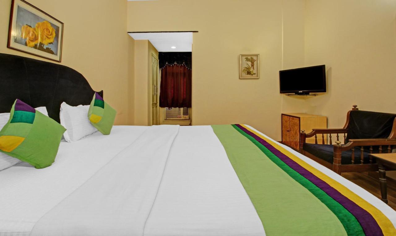 Treebo Mira Inn Kolkata Exterior photo