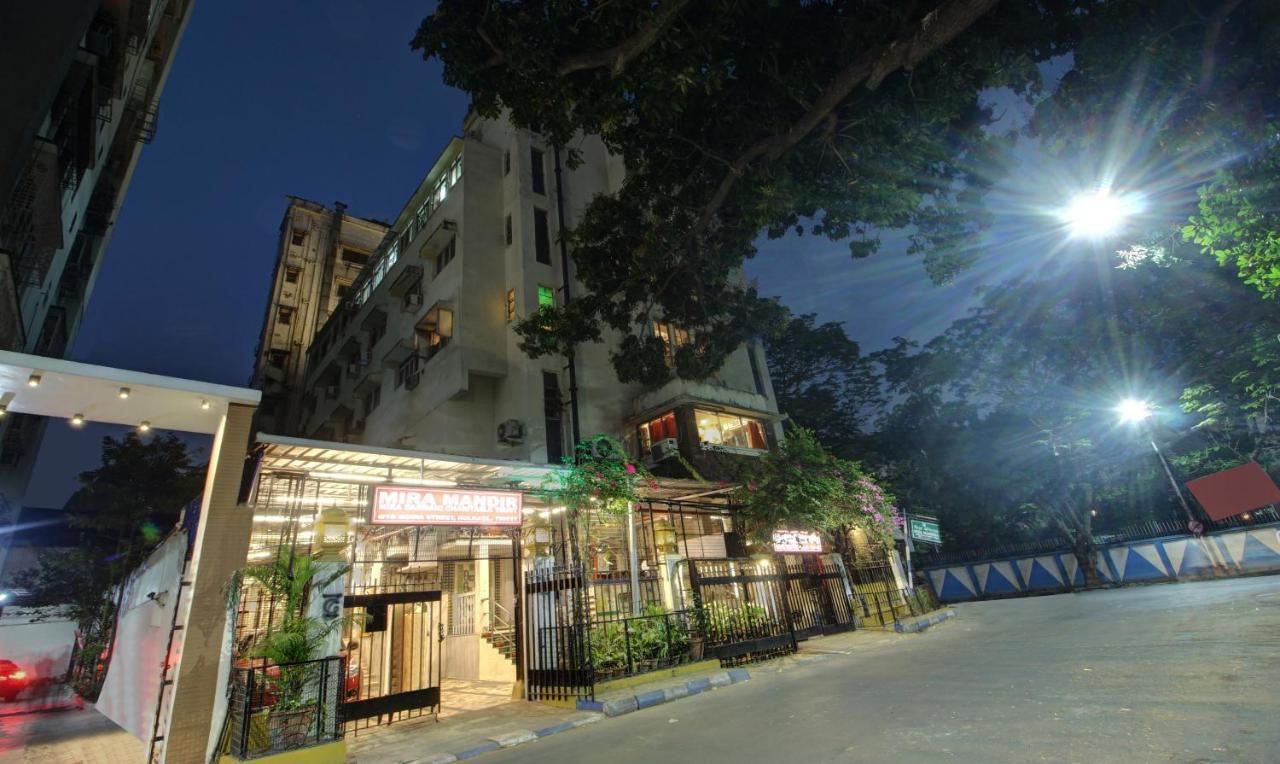 Treebo Mira Inn Kolkata Exterior photo