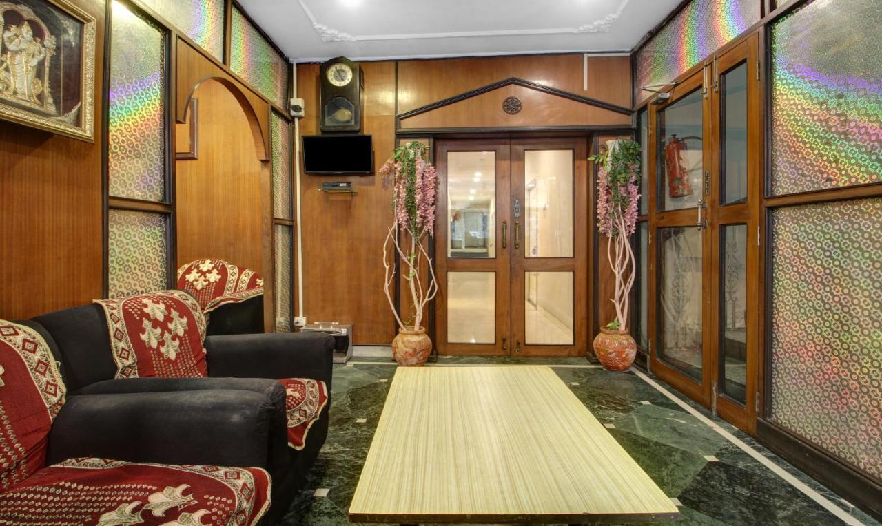 Treebo Mira Inn Kolkata Exterior photo