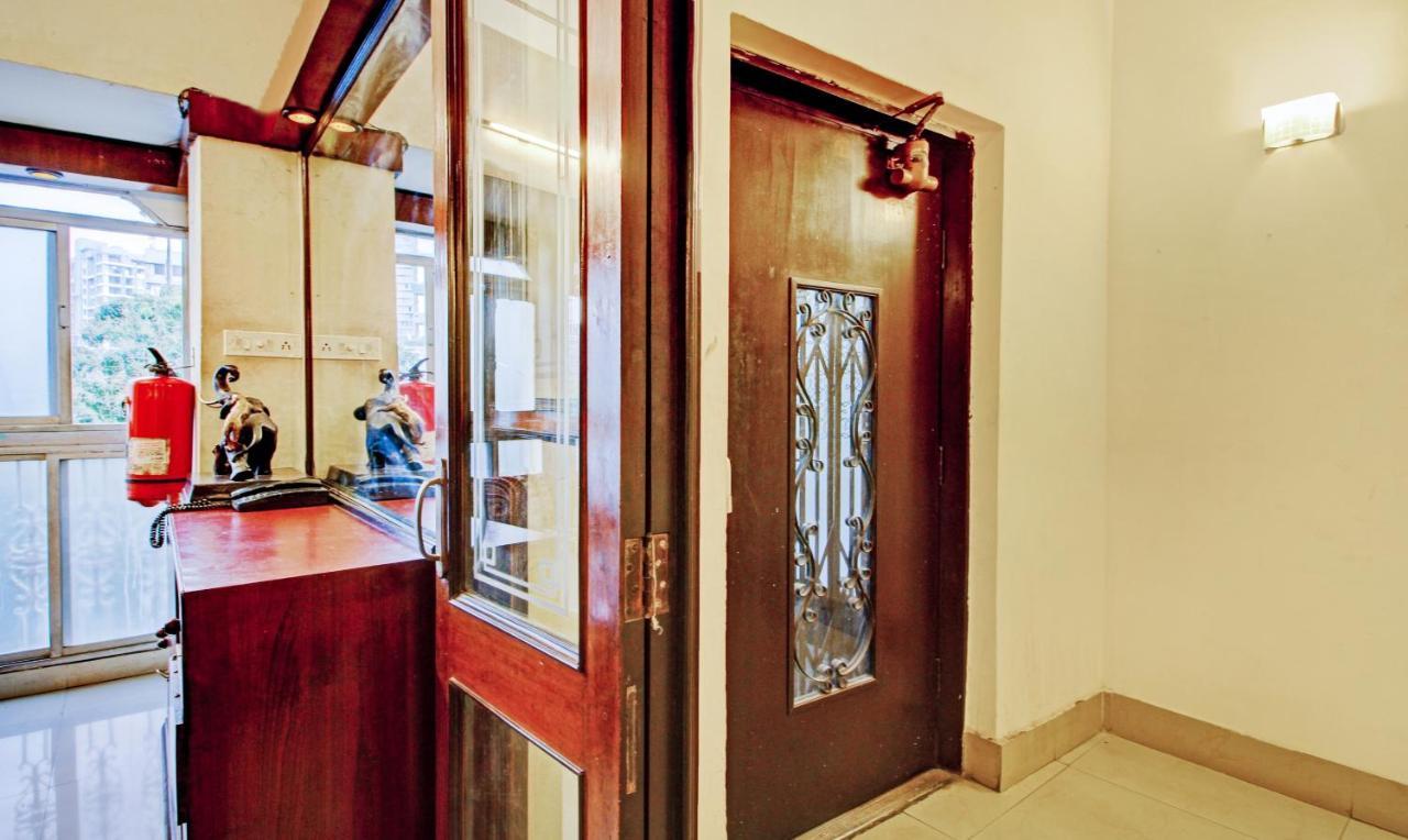 Treebo Mira Inn Kolkata Exterior photo