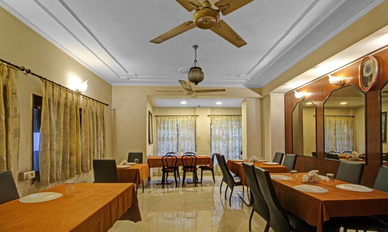Treebo Mira Inn Kolkata Exterior photo
