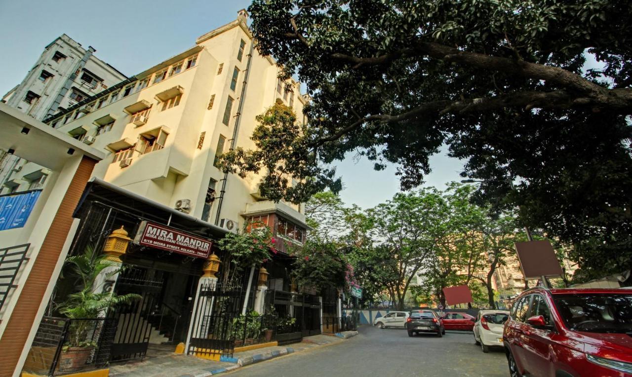 Treebo Mira Inn Kolkata Exterior photo