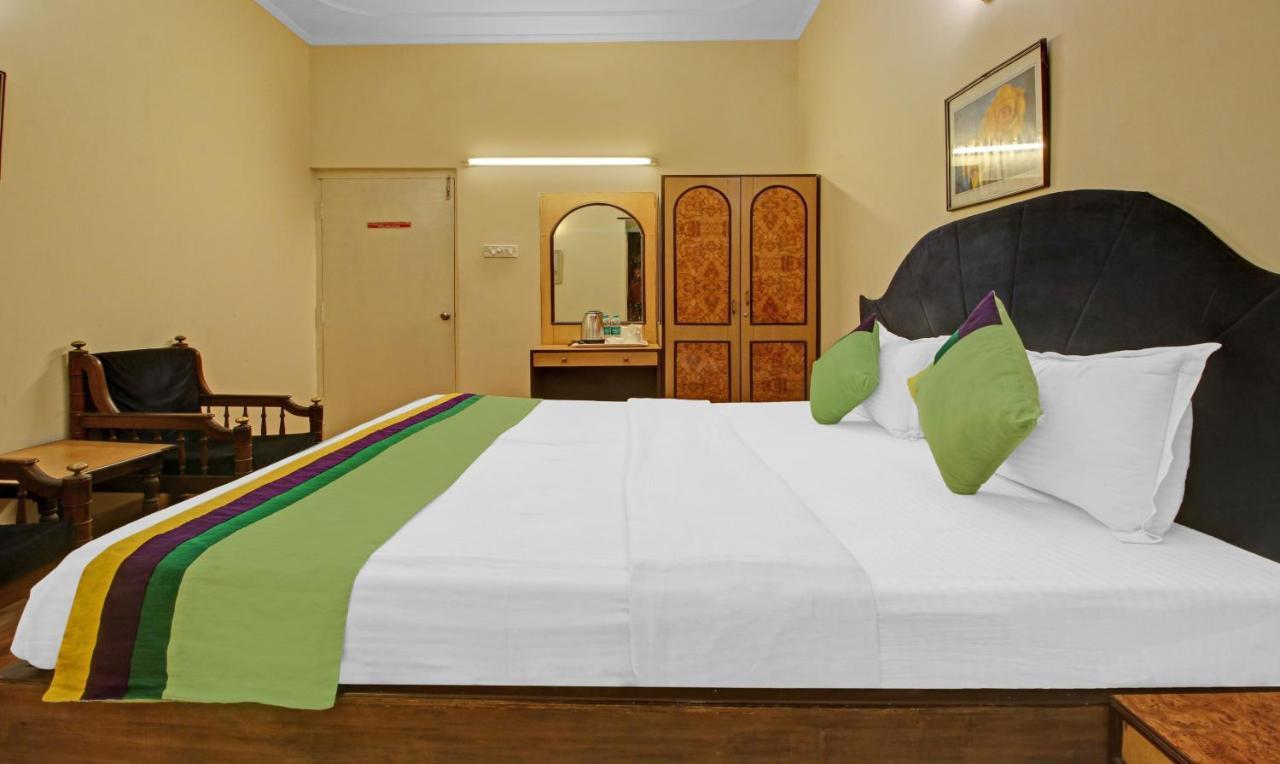 Treebo Mira Inn Kolkata Exterior photo
