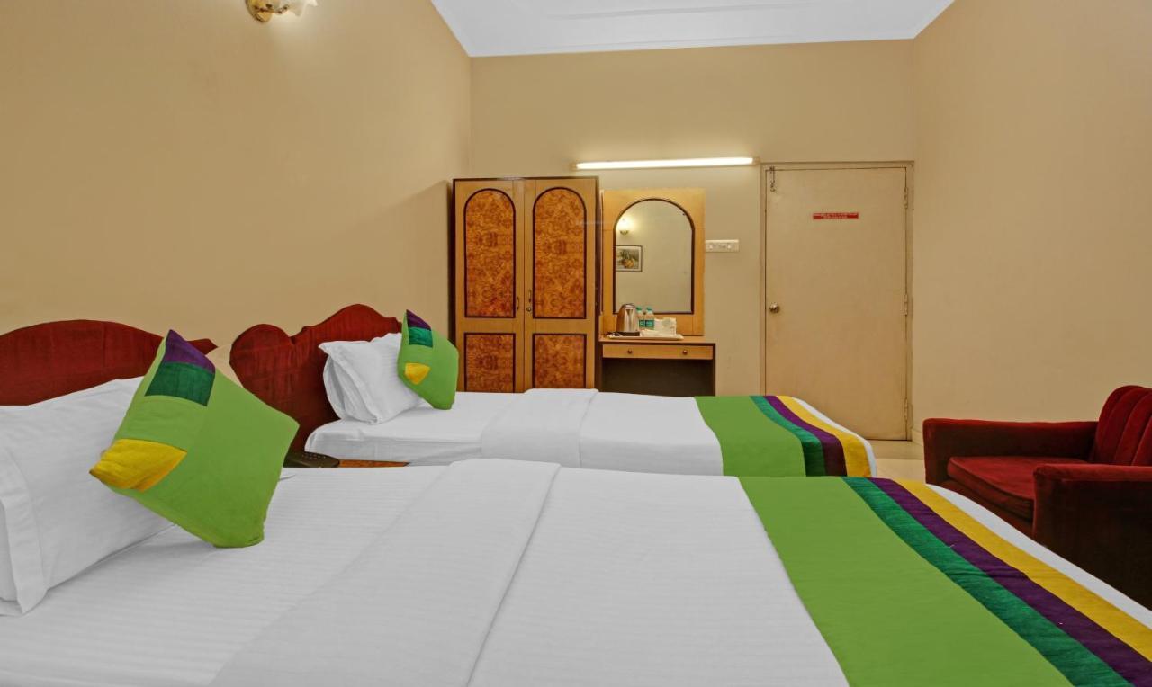 Treebo Mira Inn Kolkata Exterior photo