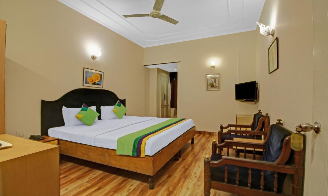 Treebo Mira Inn Kolkata Exterior photo