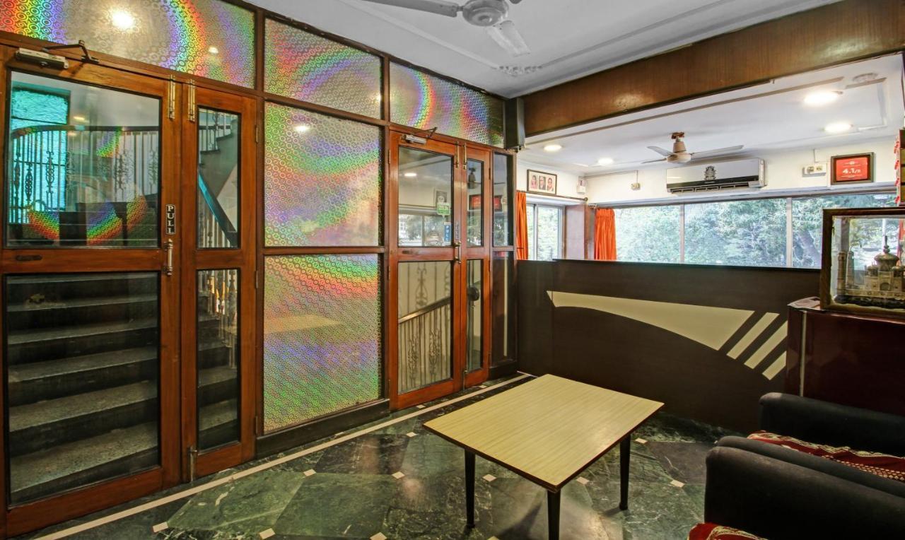 Treebo Mira Inn Kolkata Exterior photo