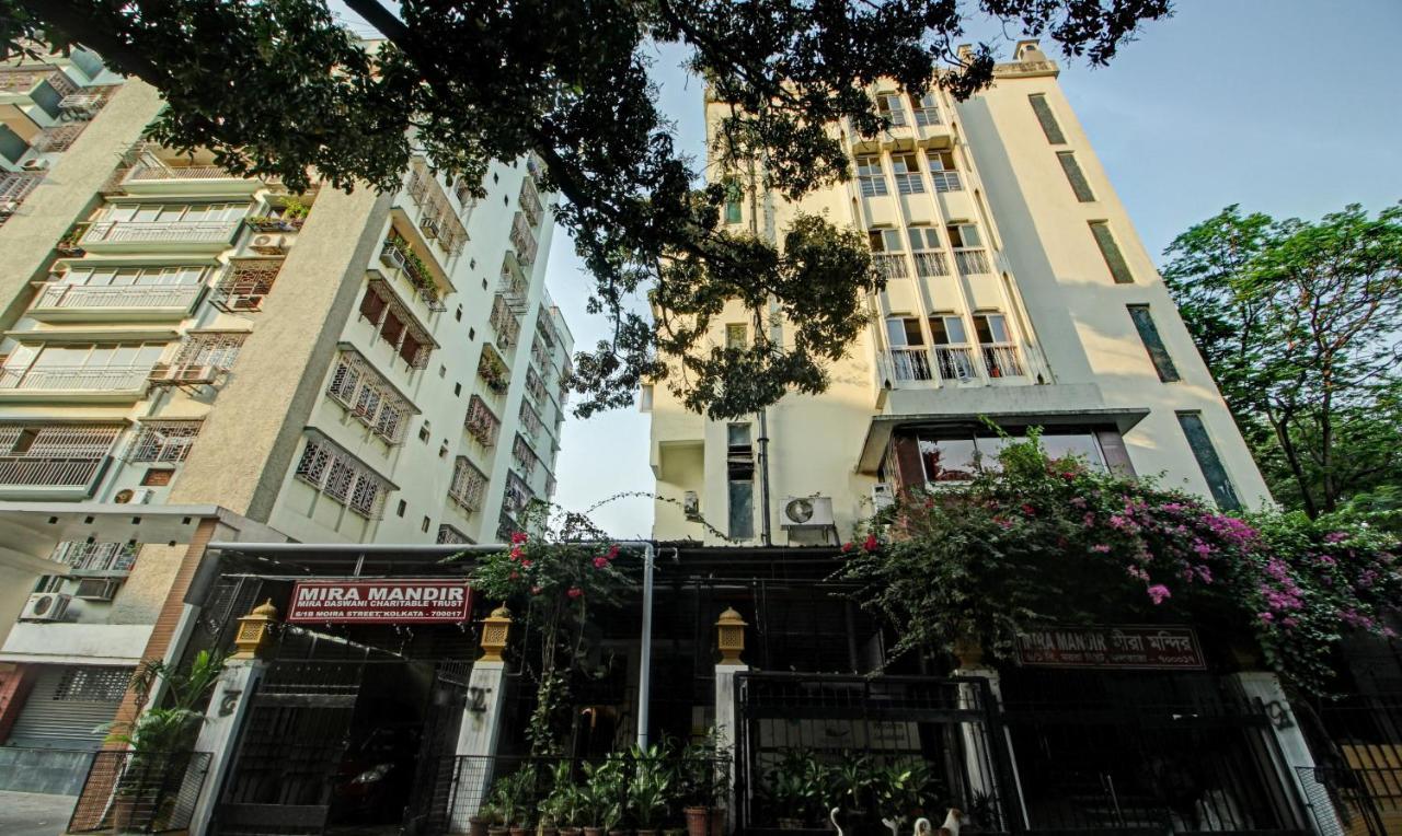 Treebo Mira Inn Kolkata Exterior photo