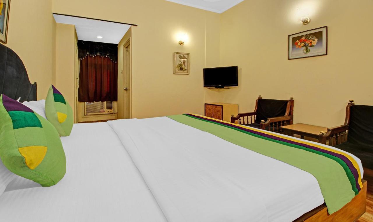 Treebo Mira Inn Kolkata Exterior photo