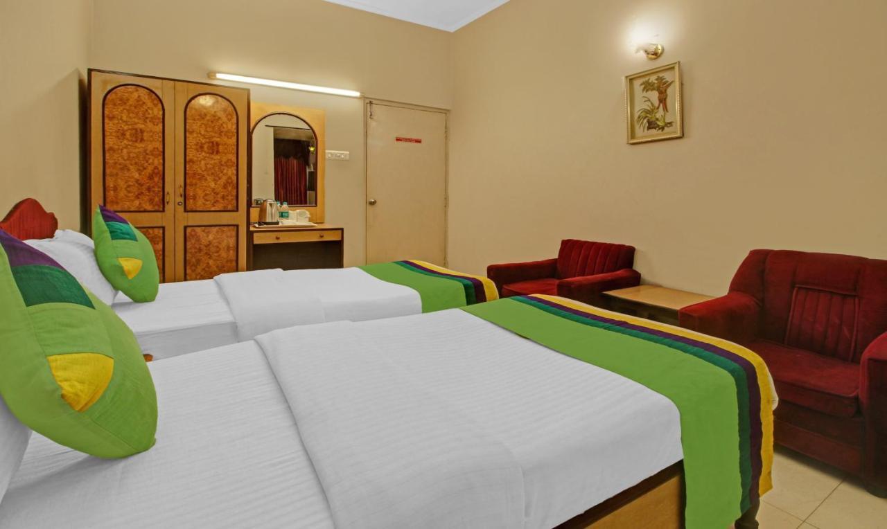 Treebo Mira Inn Kolkata Exterior photo