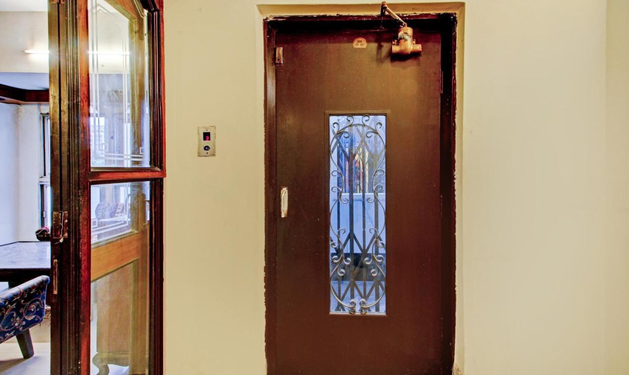 Treebo Mira Inn Kolkata Exterior photo