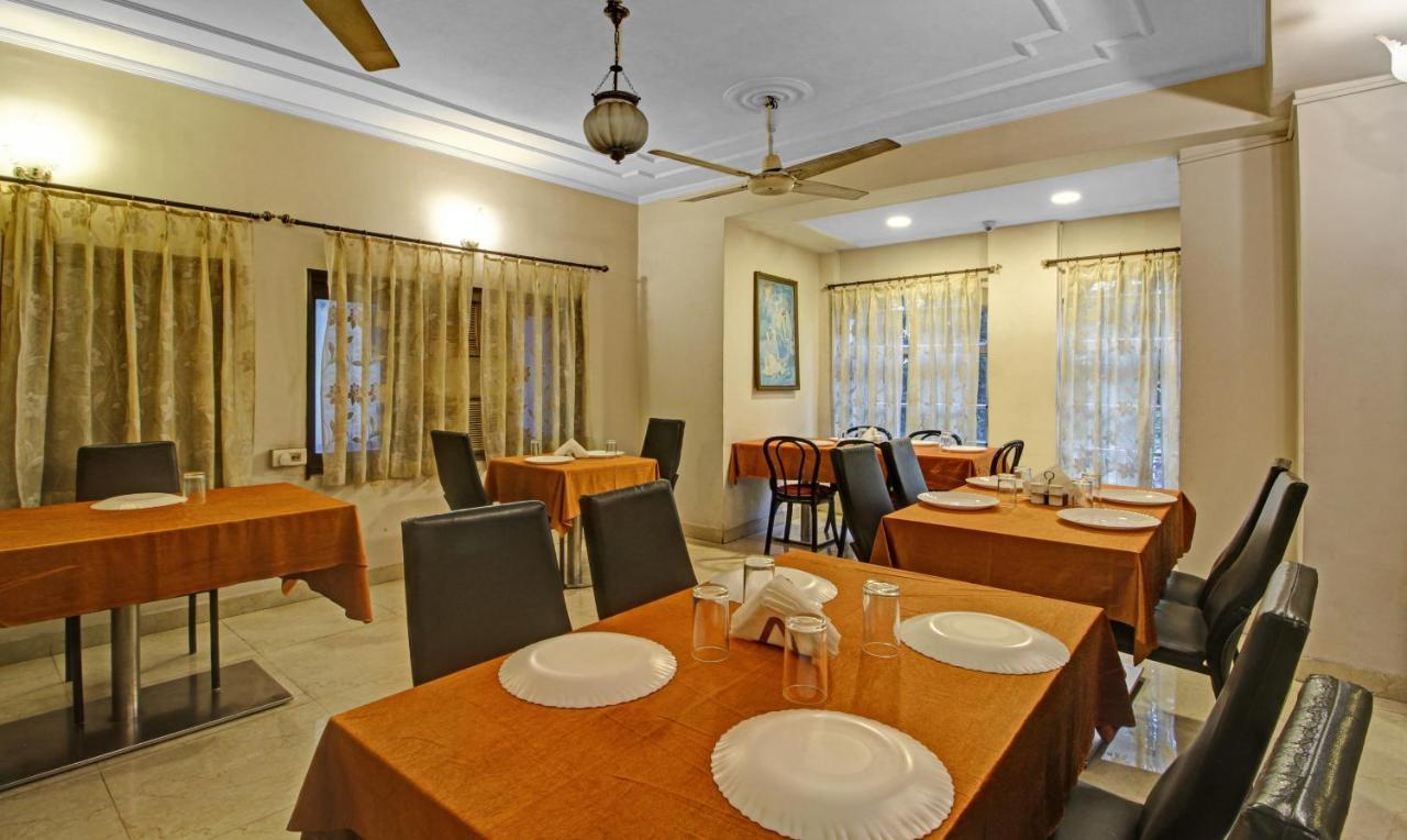 Treebo Mira Inn Kolkata Exterior photo