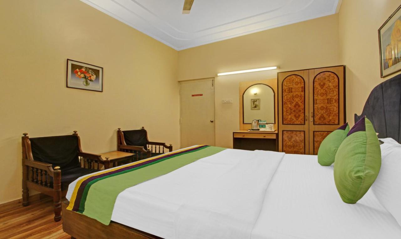 Treebo Mira Inn Kolkata Exterior photo