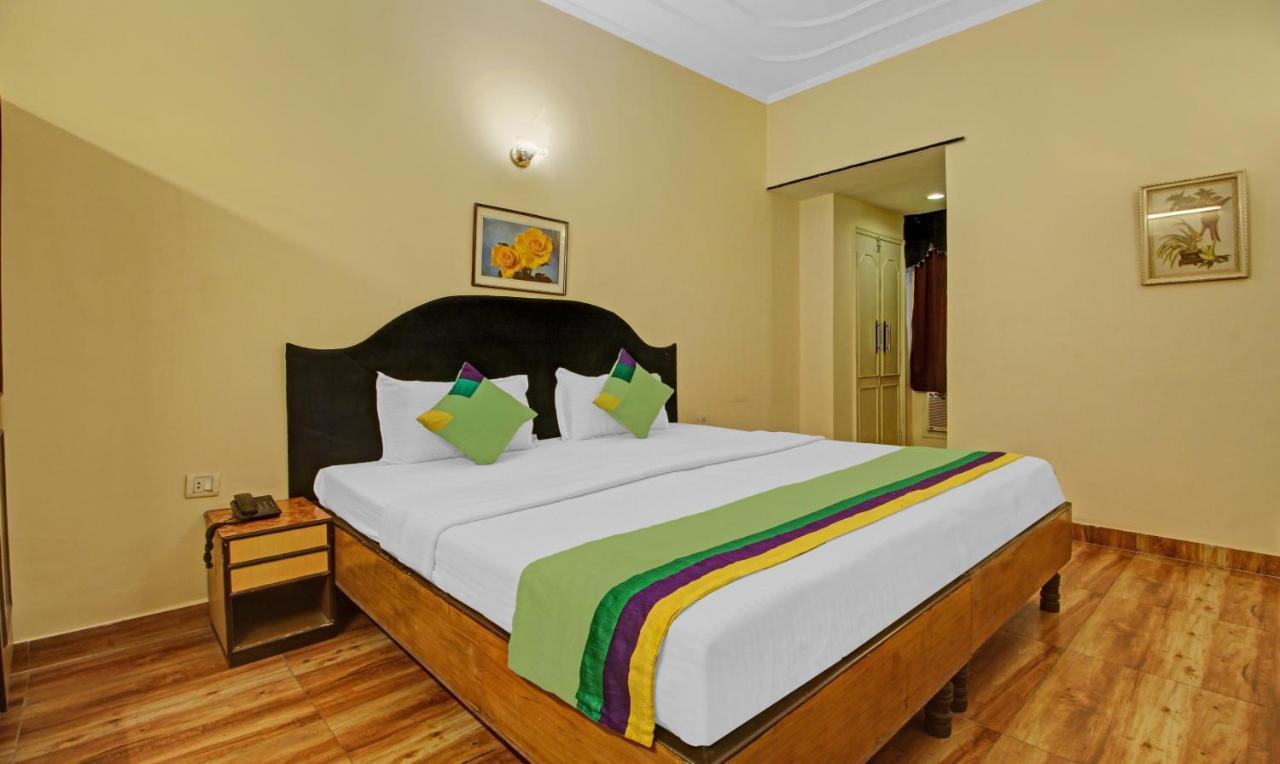 Treebo Mira Inn Kolkata Exterior photo