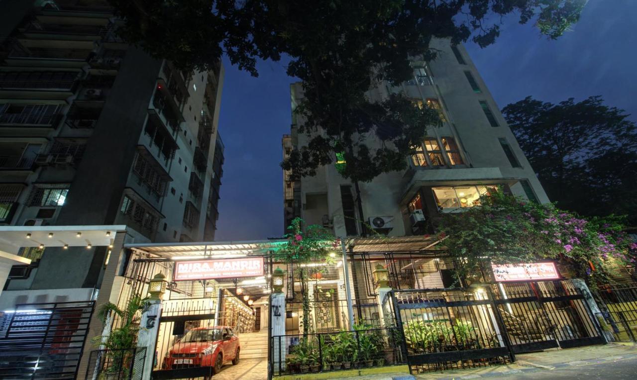Treebo Mira Inn Kolkata Exterior photo