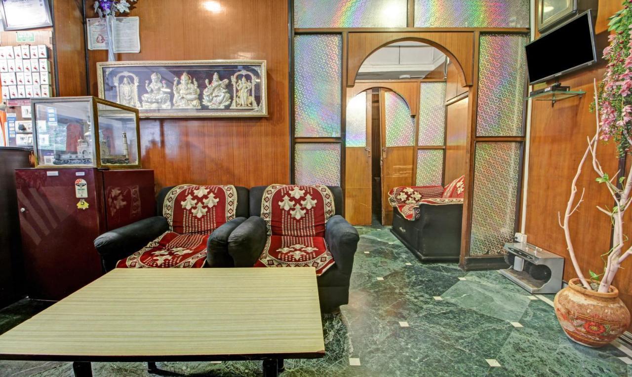 Treebo Mira Inn Kolkata Exterior photo