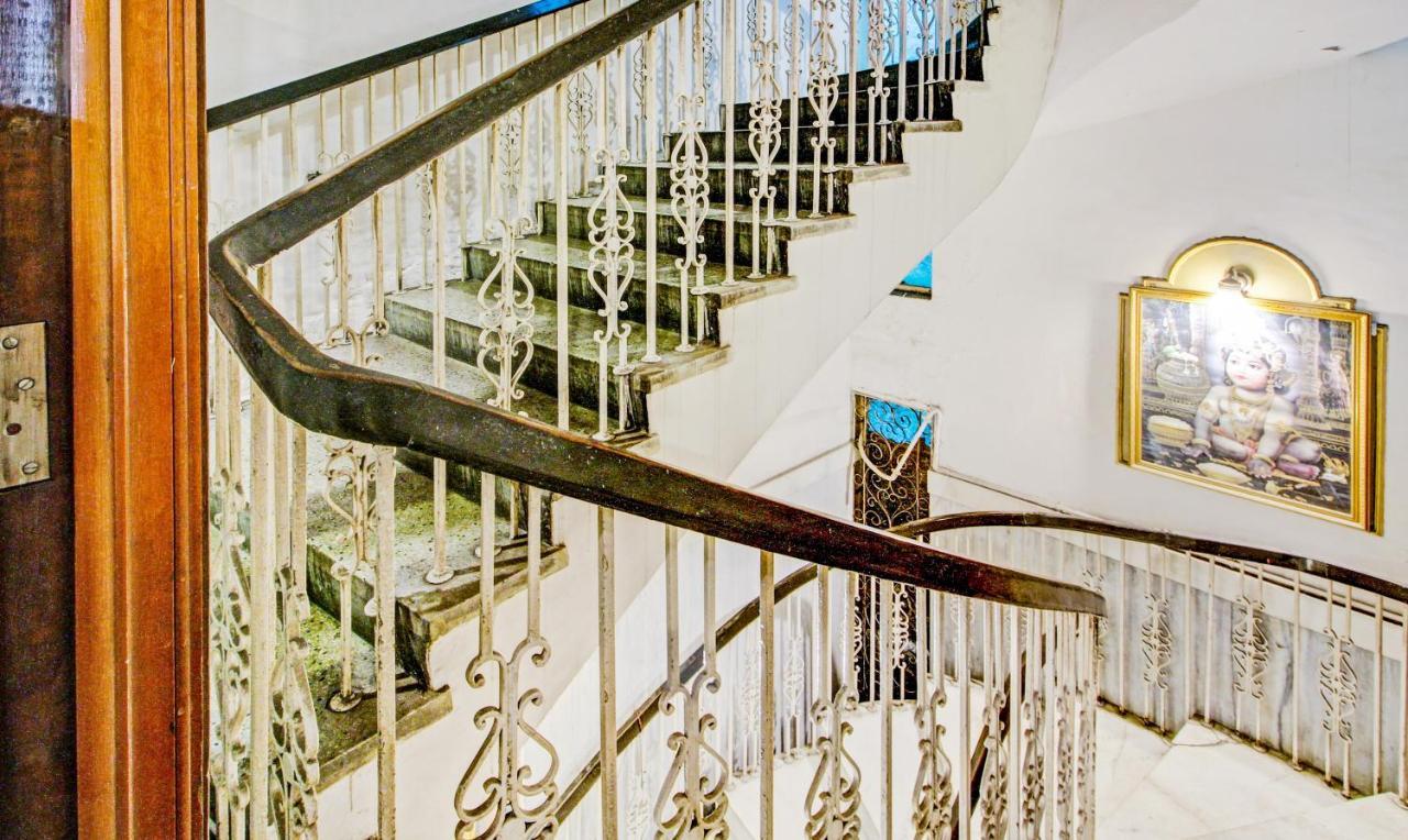 Treebo Mira Inn Kolkata Exterior photo