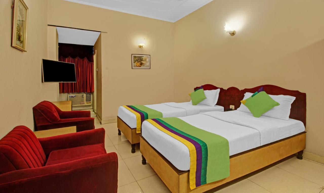 Treebo Mira Inn Kolkata Exterior photo