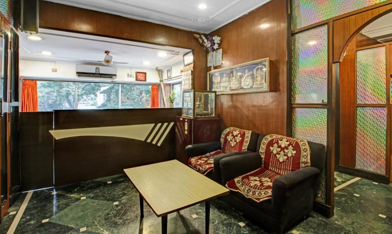 Treebo Mira Inn Kolkata Exterior photo